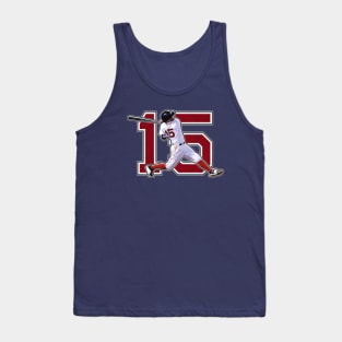 15 - Laser Show Tank Top